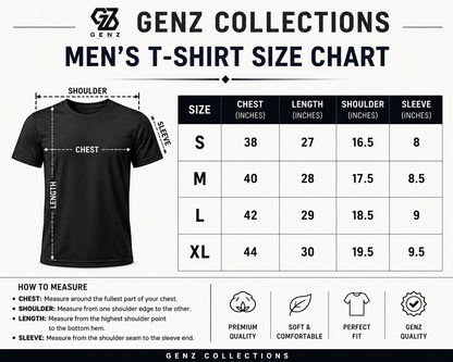 Men's Light Grey Premium Cotton Crew Neck T-Shirt – Classic Half Sleeve Casual Tee