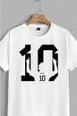 SPORT STYLE MESSI STYLE T-SHIRT