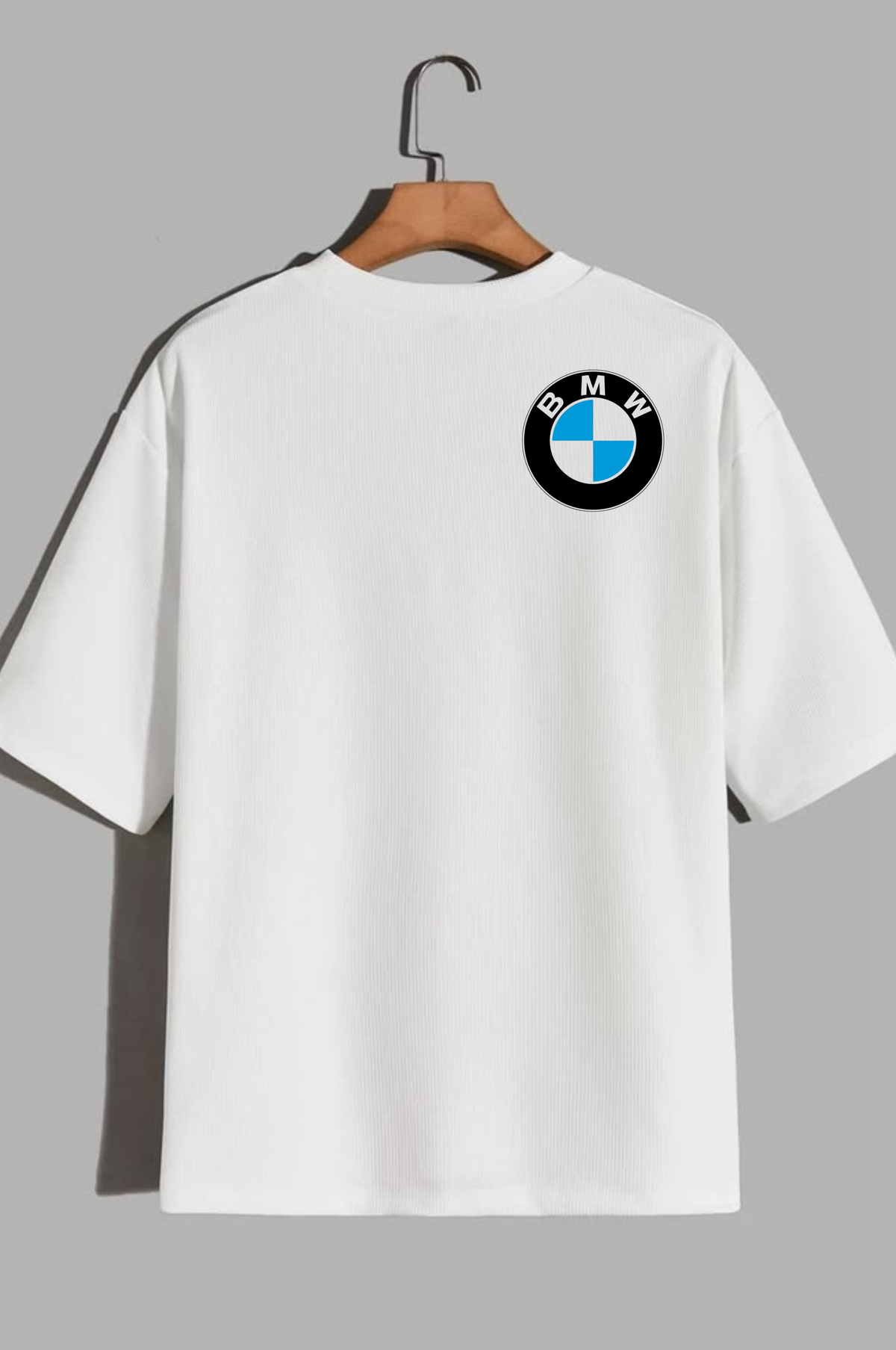BMW STYLE T-SHIRT FOR MEN'S