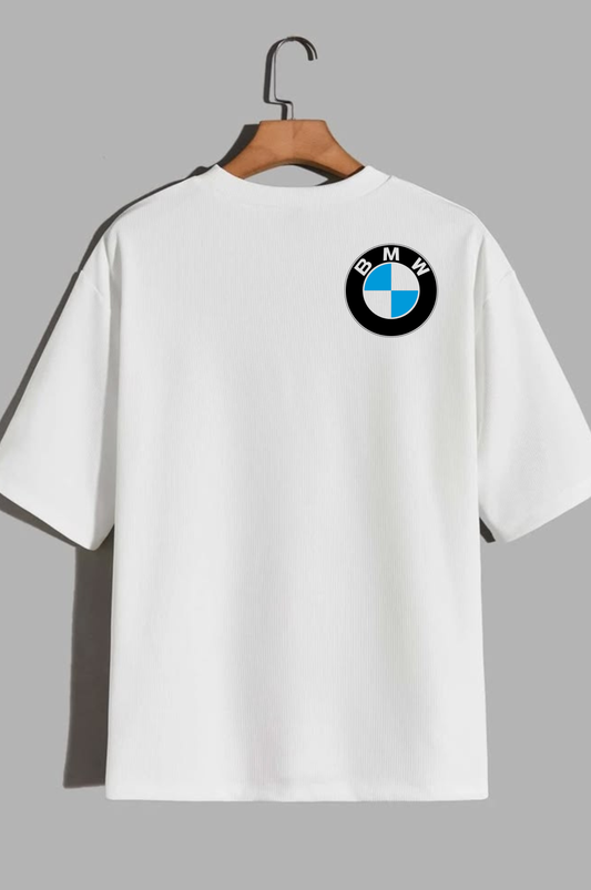 BMW STYLE T-SHIRT FOR MEN'S