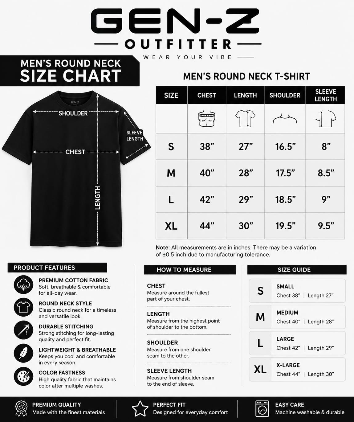 "Trust Your Crazy Ideas" Graphic Gym T-Shirt – Streetwear Style Fitness Tee