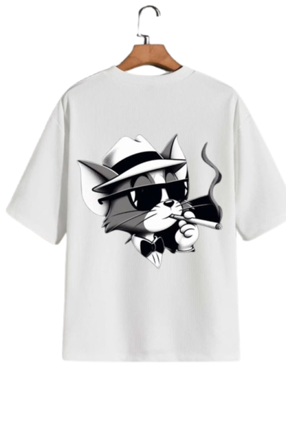 TOM STYLE T-SHIRTFOR MEN'S